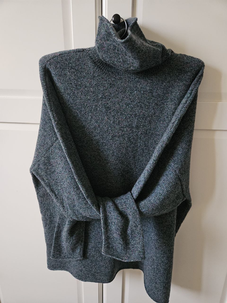 ...из шетланда